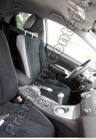 Photo Reference of Honda Civic Interior